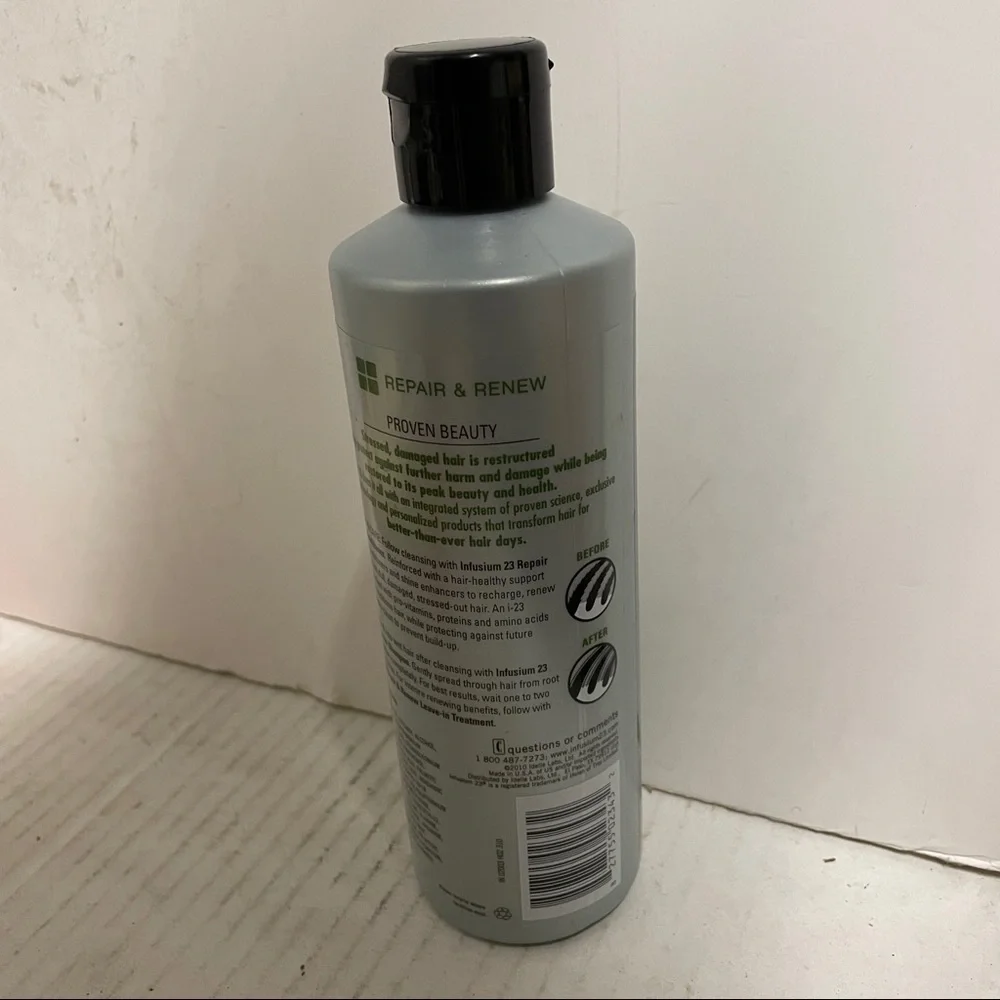 Infusium 23 Step 2 Conditioner Repair and Renew